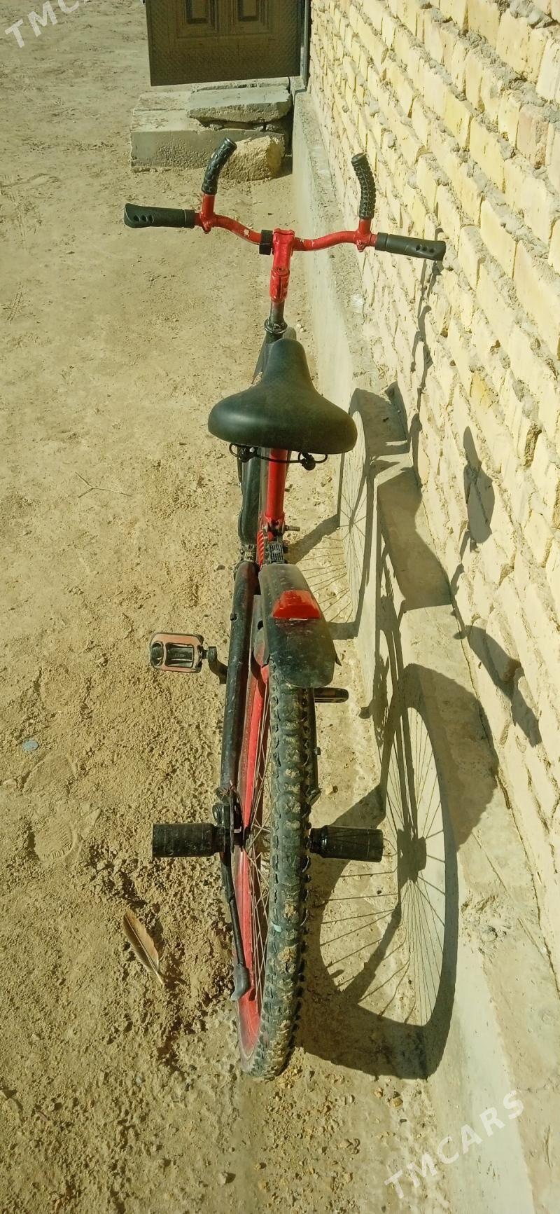 Welosipet - Фарап - img 6