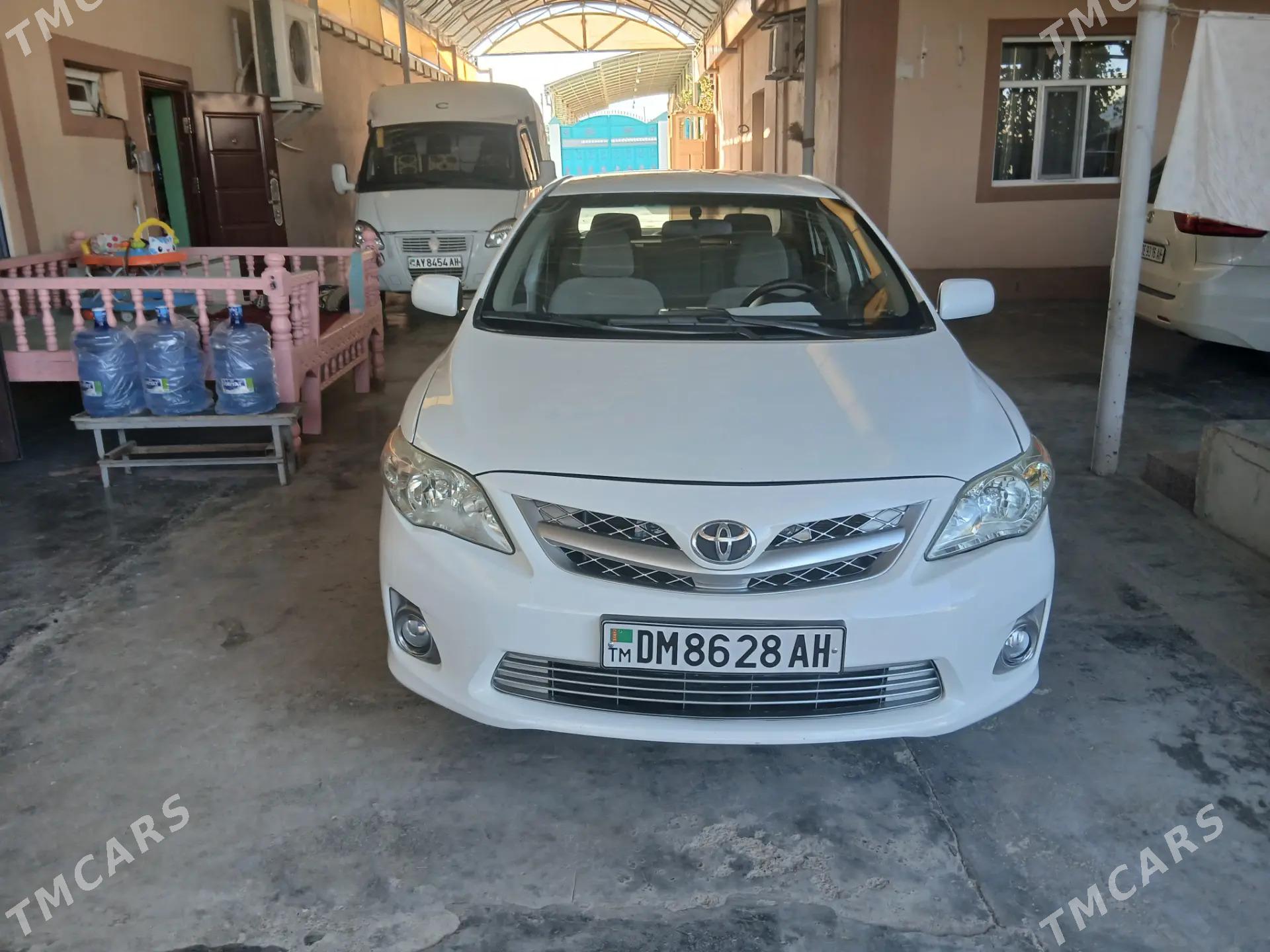 Toyota Corolla 2011 - 182 000 TMT - Änew - img 4