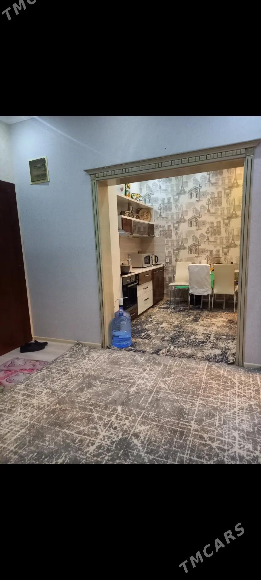 Satlyk jaý - Sowetskiý köç. (Garaşsyzlyk şaýoly) - img 3