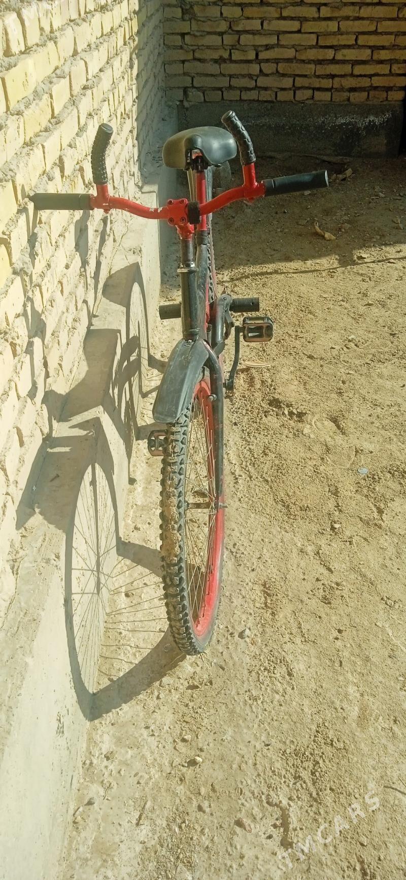 Welosipet - Фарап - img 3