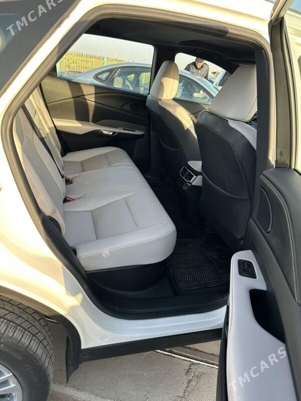 Lexus RX 350 2023 - 980 000 TMT - Mary - img 2
