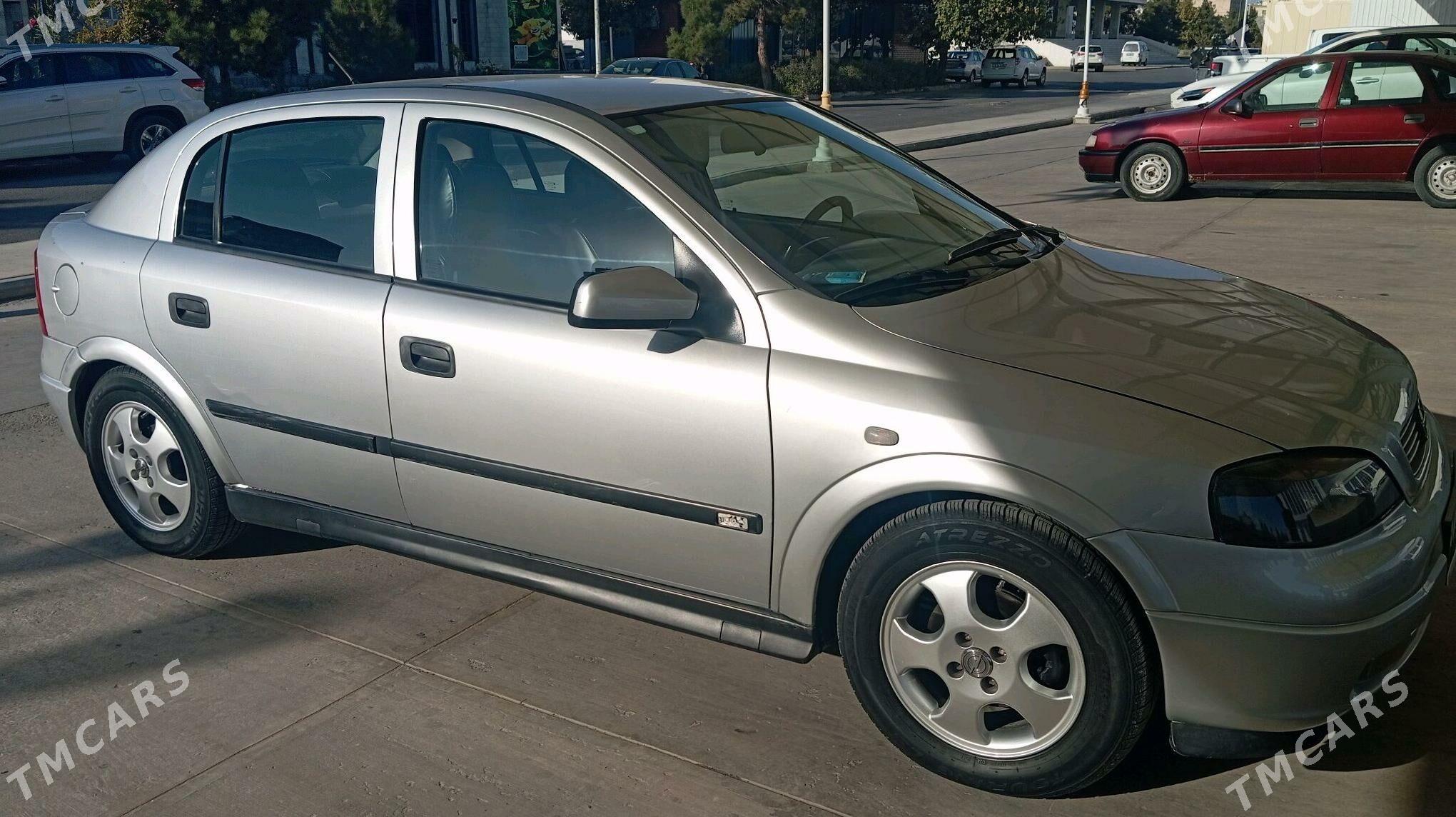 Opel Vectra 2000 - 95 000 TMT - Туркменабат - img 2