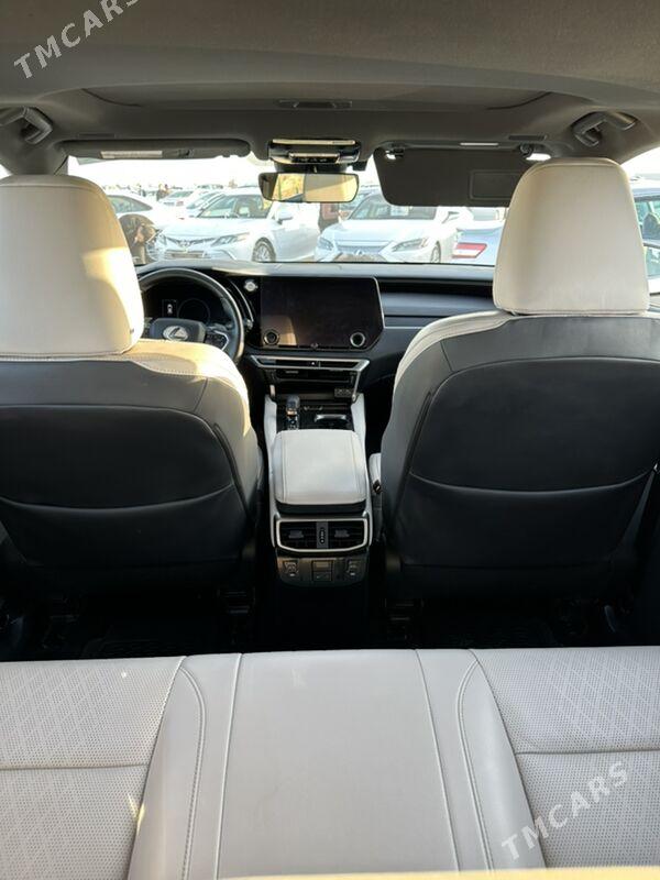 Lexus RX 350 2023 - 980 000 TMT - Mary - img 4