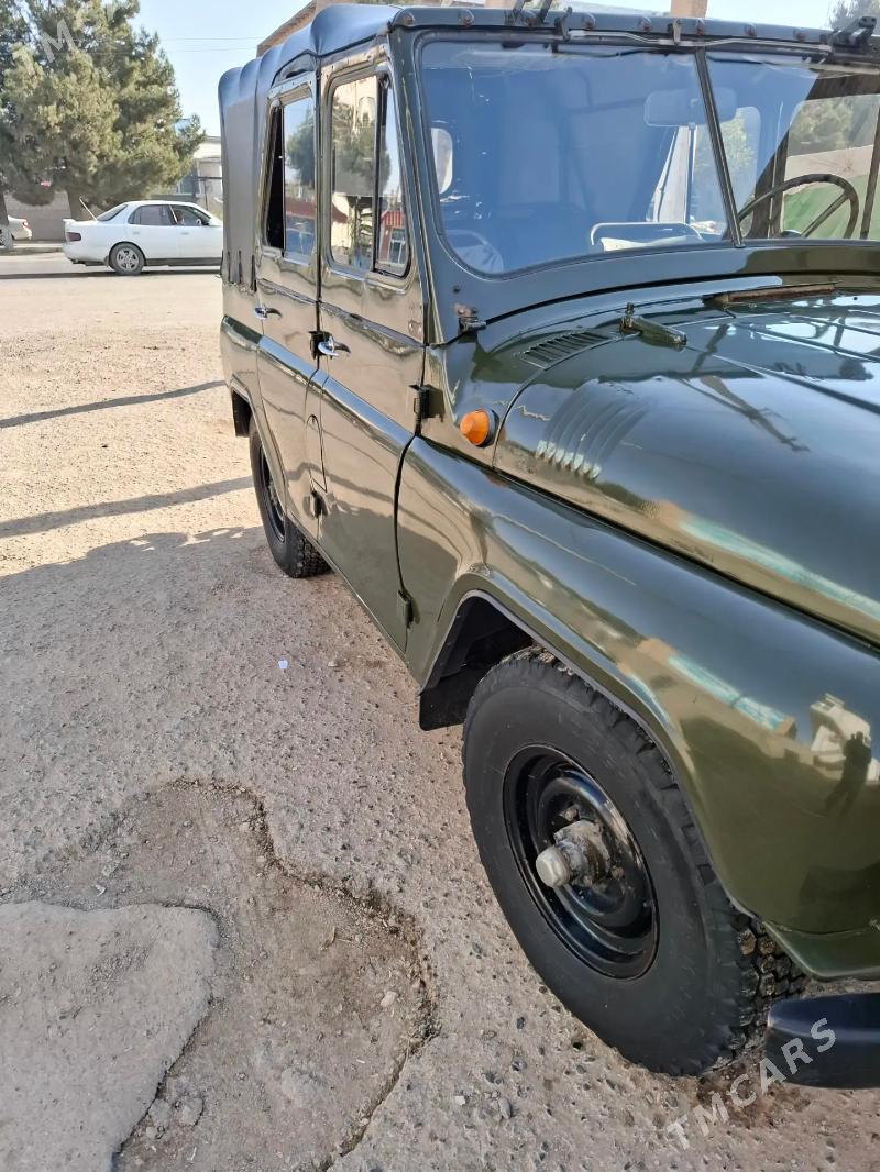 UAZ 452 1985 - 40 000 TMT - Саят - img 4