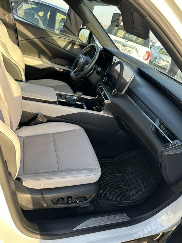 Lexus RX 350 2023 - 980 000 TMT - Mary - img 3