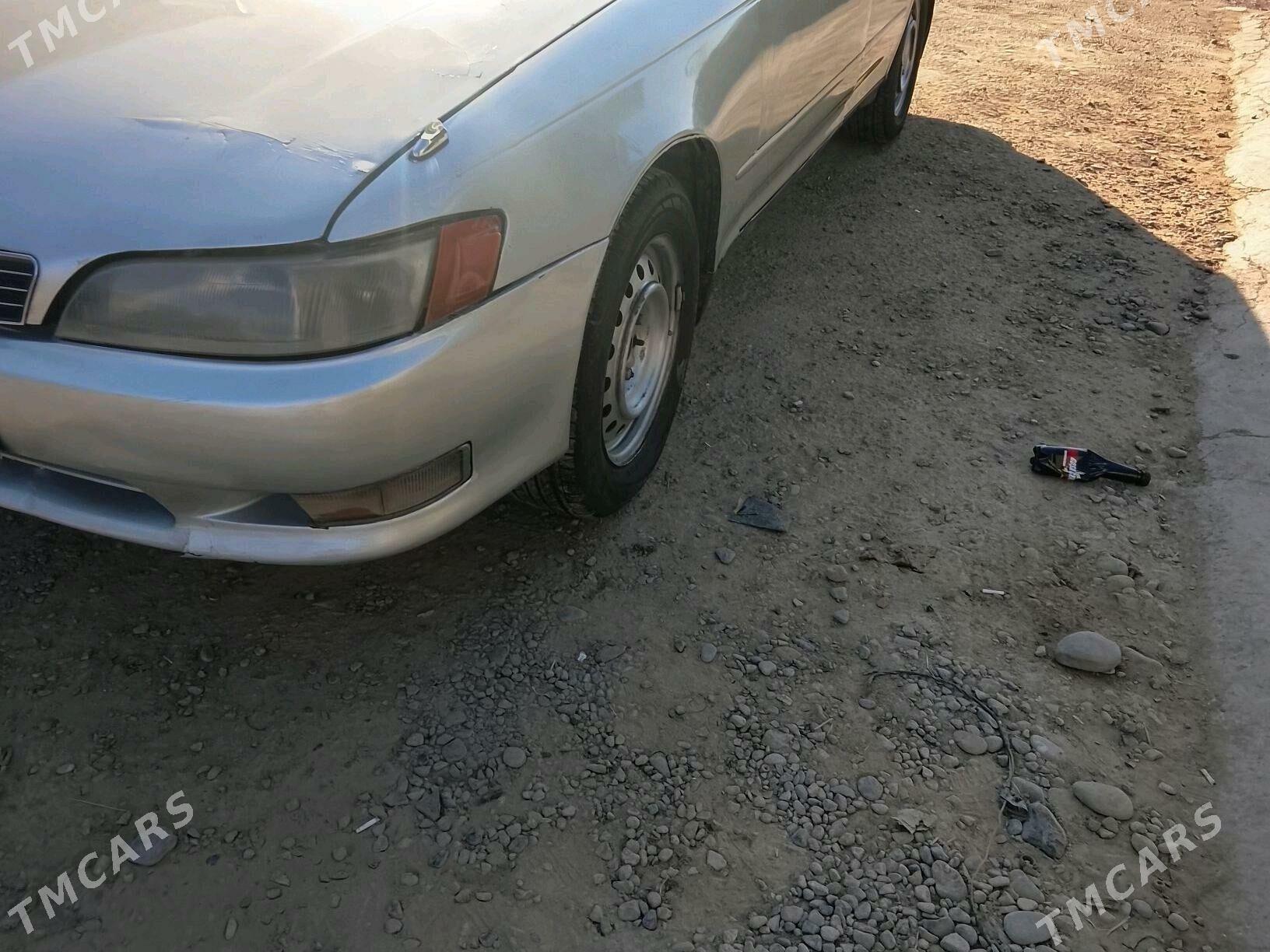 Toyota Mark II 1993 - 30 000 TMT - Векильбазар - img 6