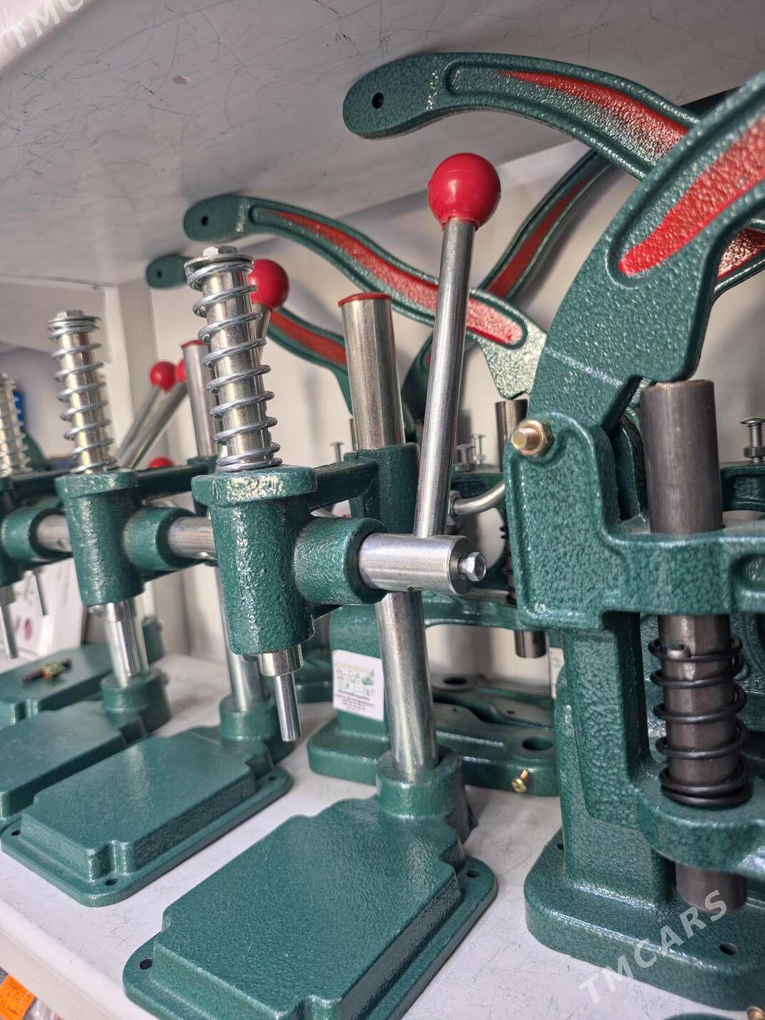 ilik aparat - Ашхабад - img 3