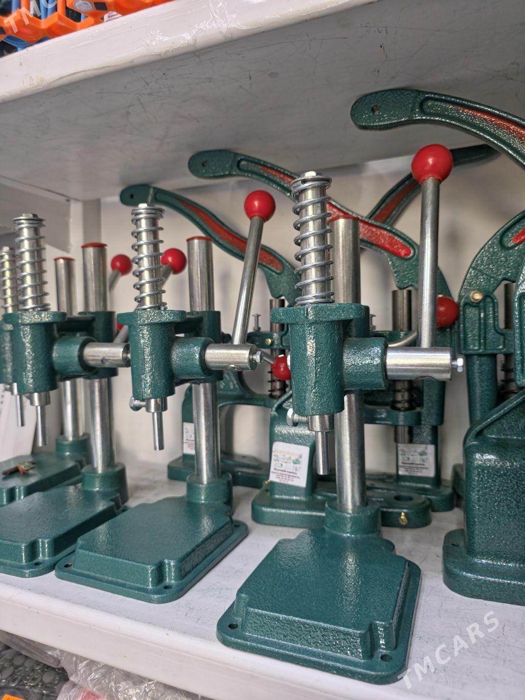 ilik aparat - Ашхабад - img 2