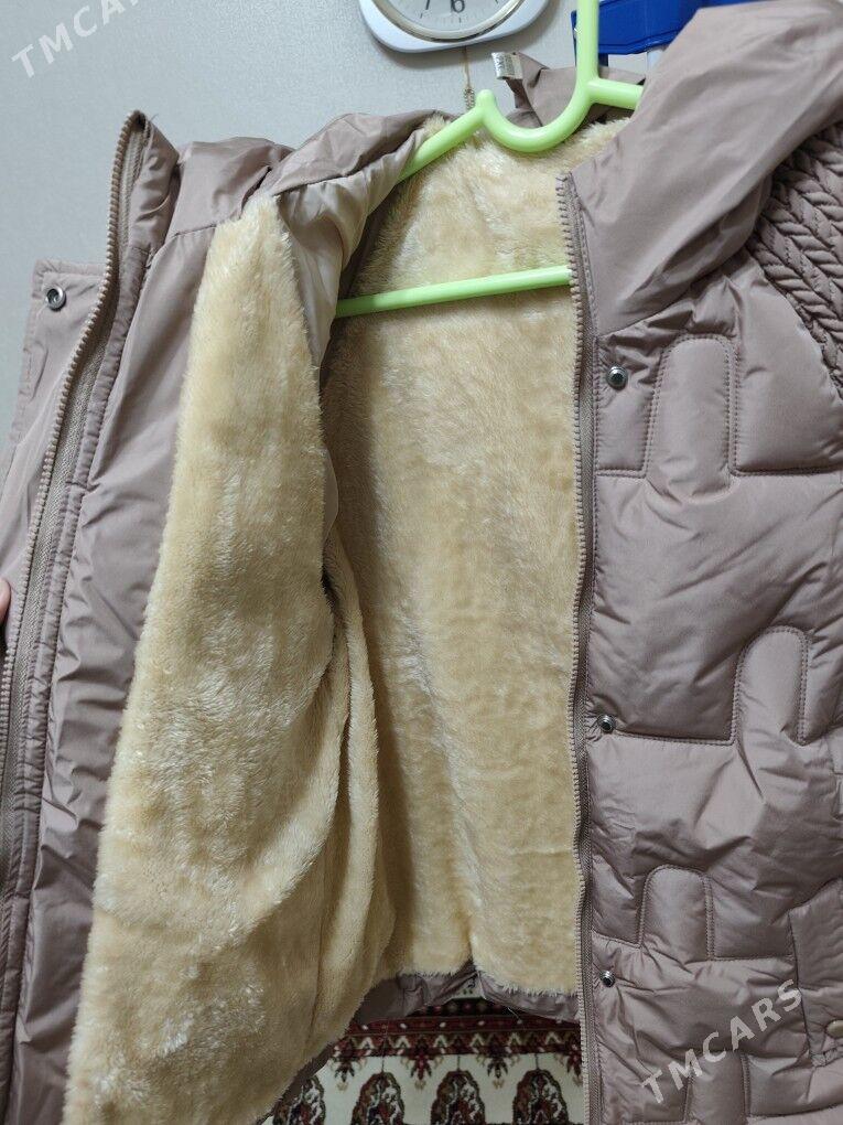 Kurtka zenskiy 2xl - 3 mkr - img 3