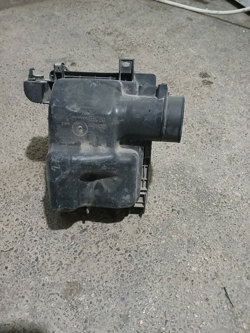 wozduh 700 TMT - Änew - img 2