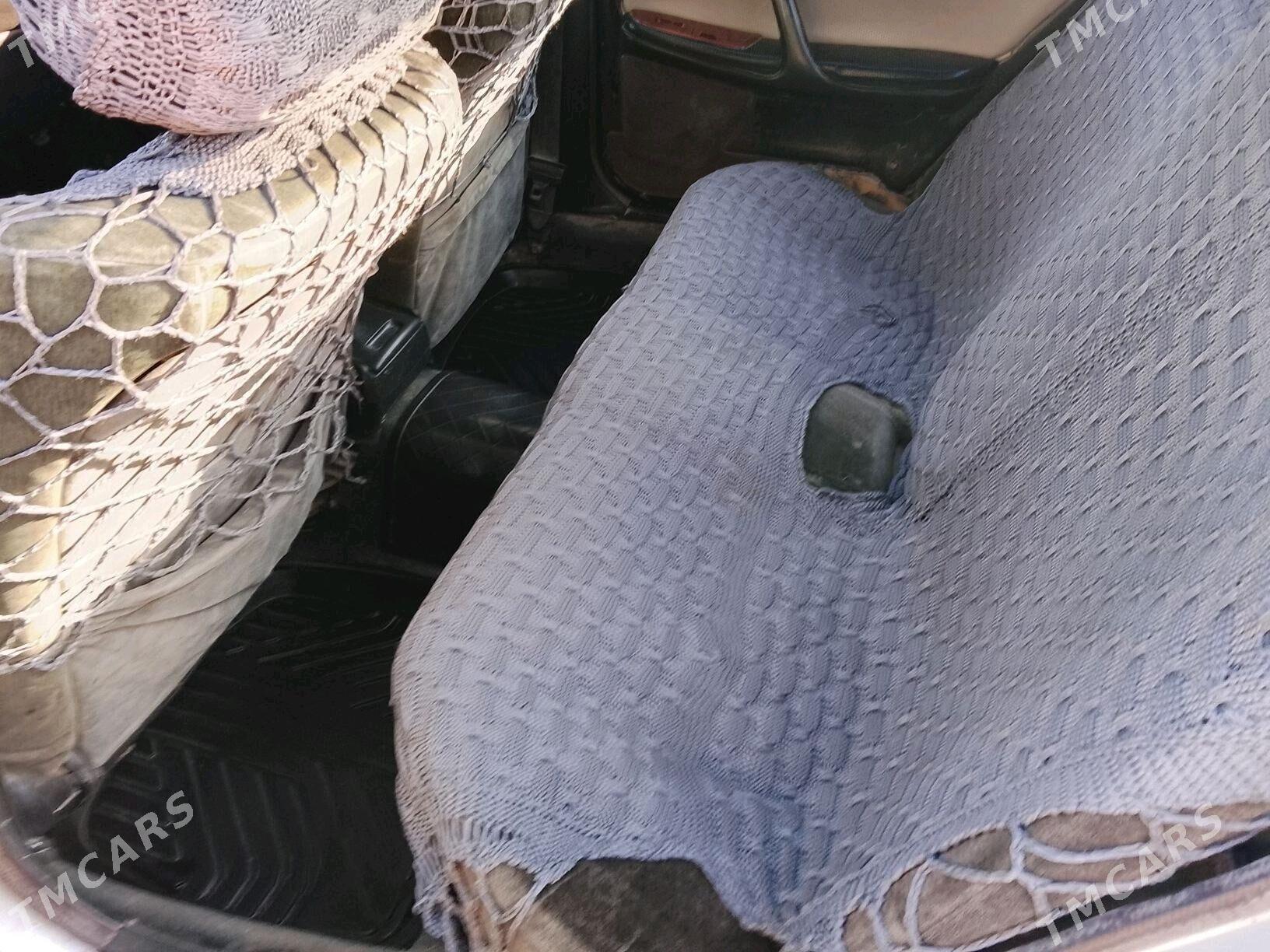 Toyota Mark II 1993 - 30 000 TMT - Векильбазар - img 1