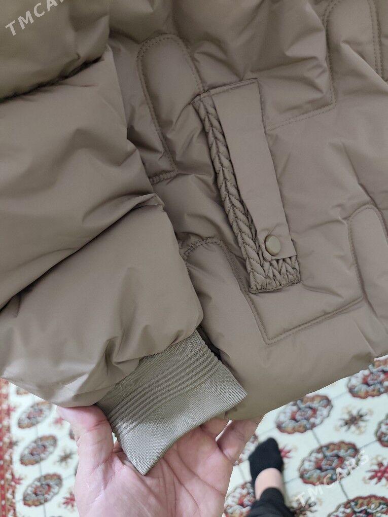 Kurtka zenskiy 2xl - 3 mkr - img 5