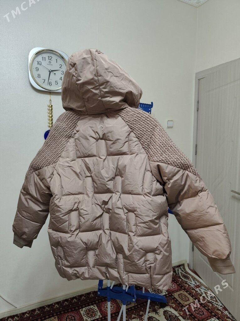 Kurtka zenskiy 2xl - 3 mkr - img 2