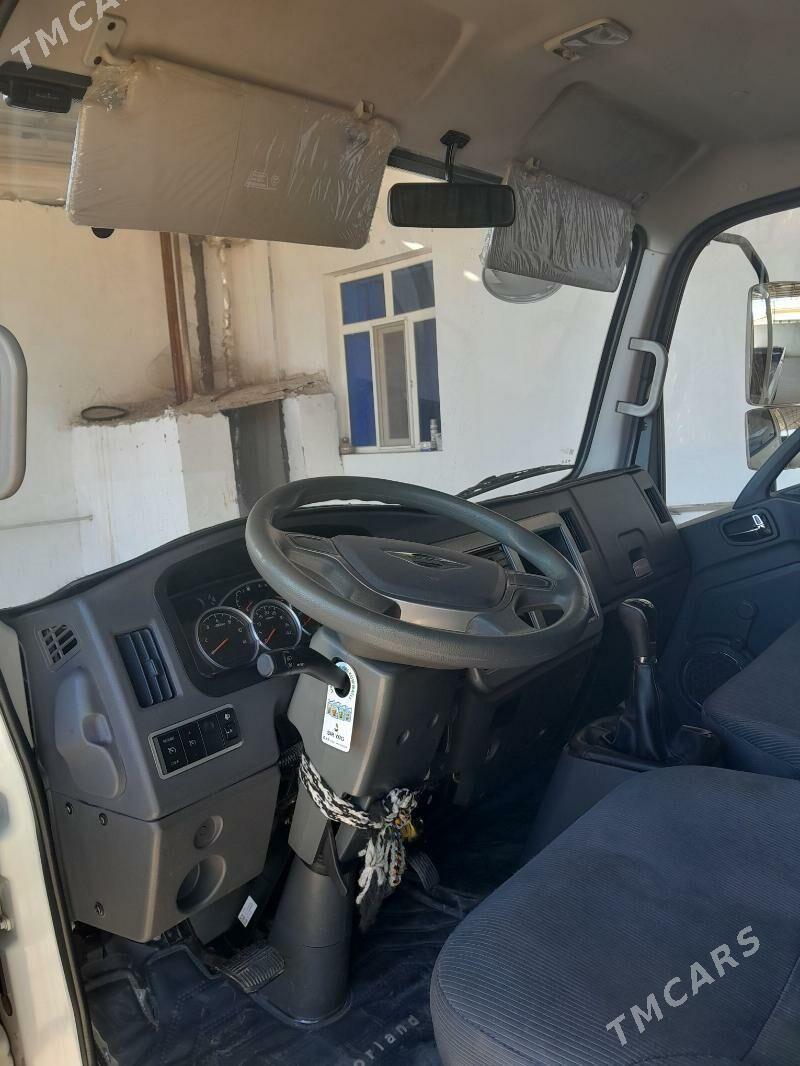 Forland H3 2023 - 280 000 TMT - Дашогуз - img 4