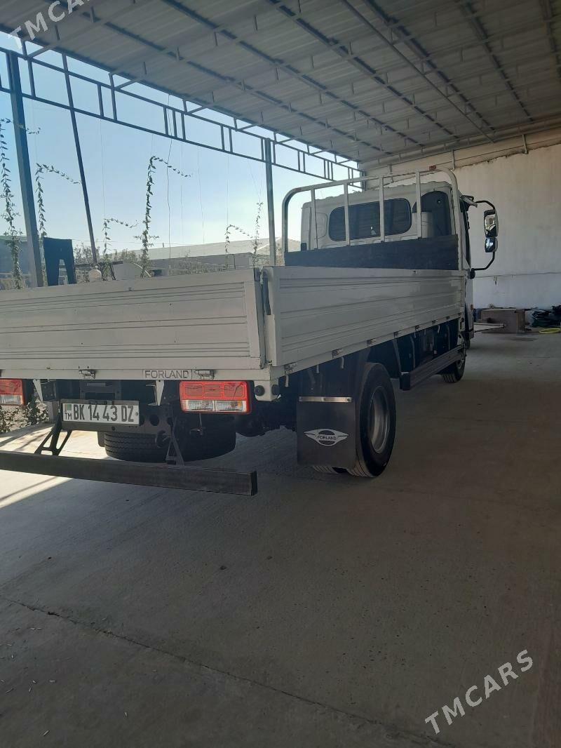 Forland H3 2023 - 280 000 TMT - Дашогуз - img 3