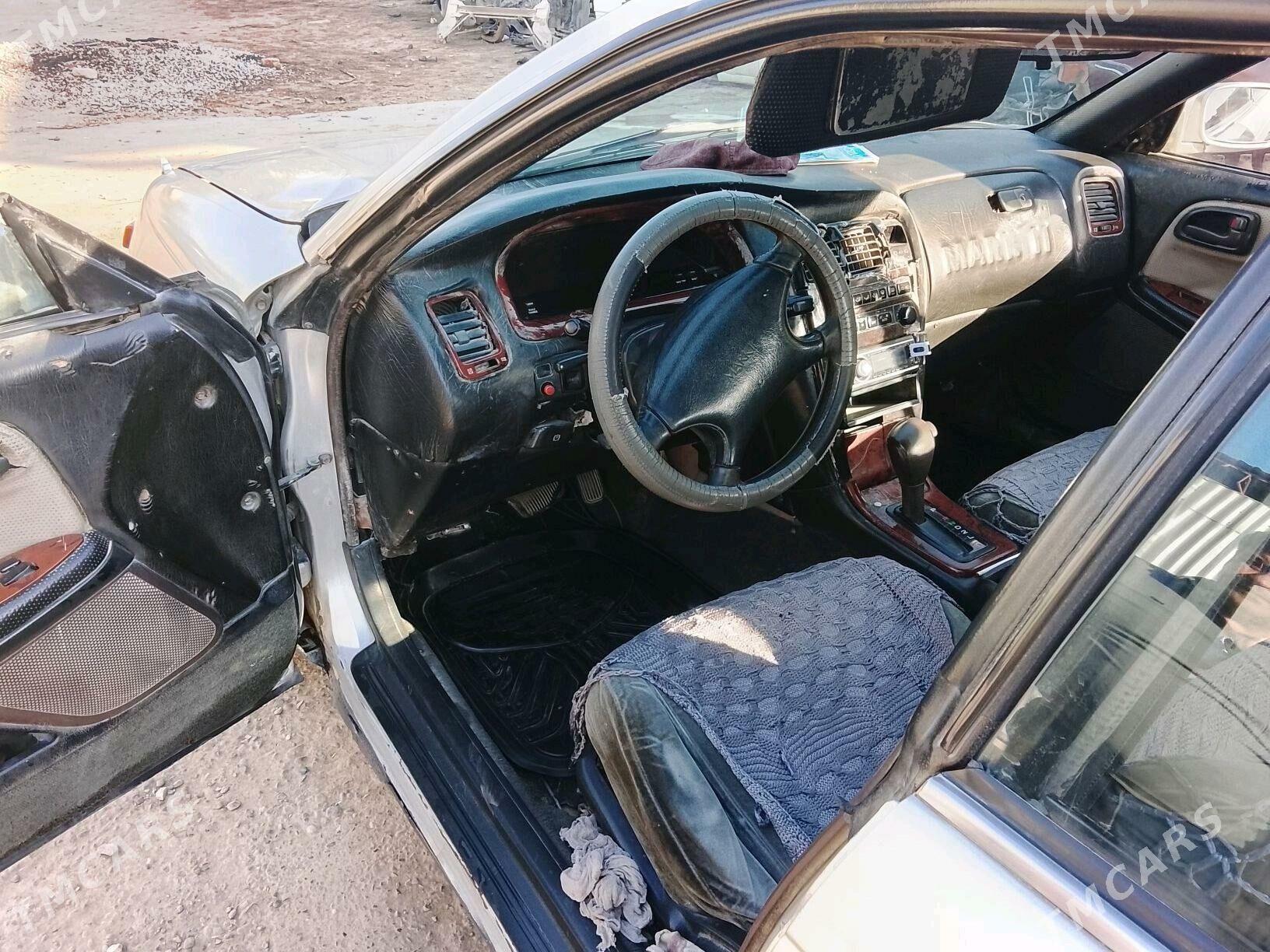 Toyota Mark II 1993 - 30 000 TMT - Векильбазар - img 2