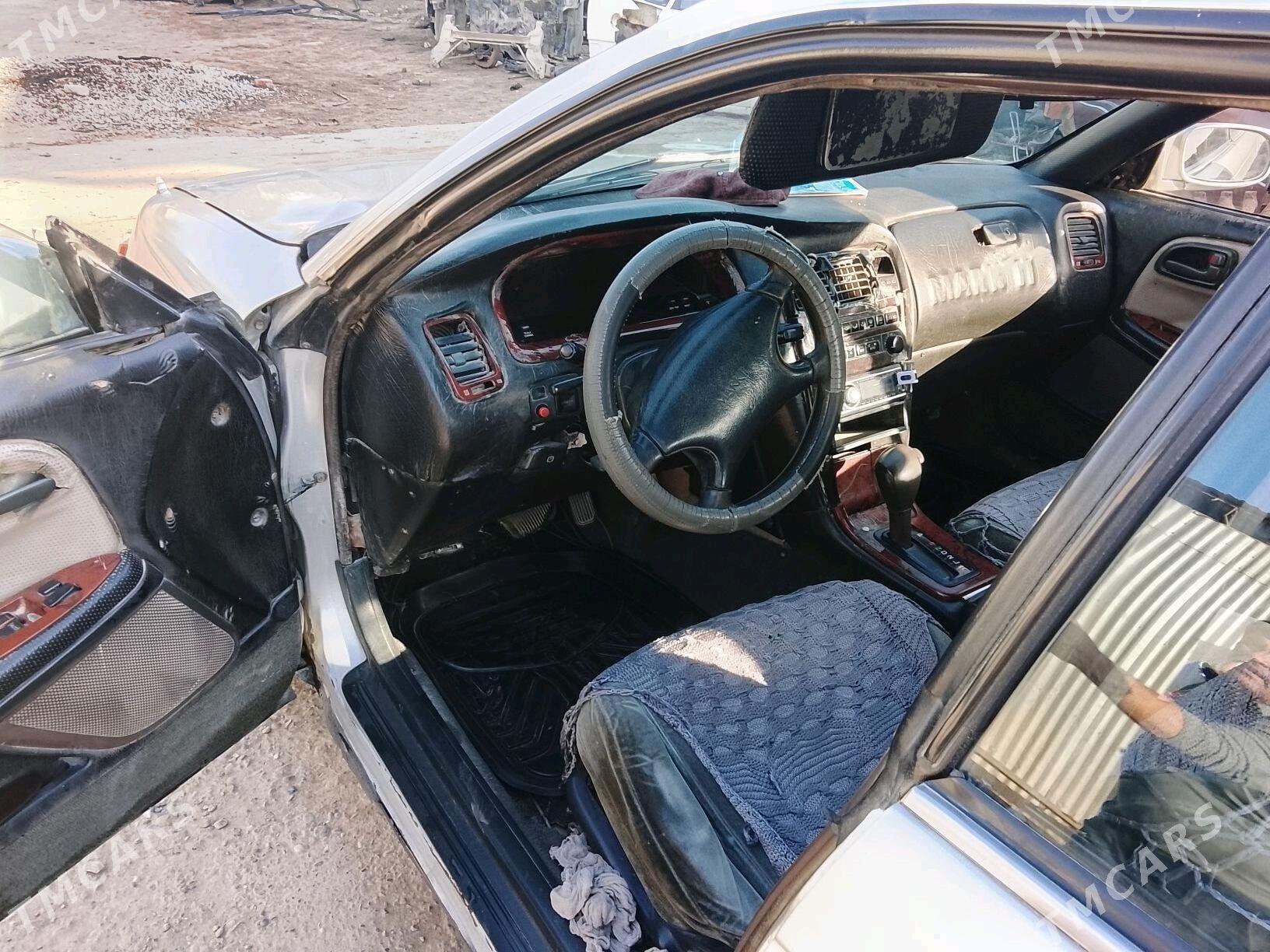 Toyota Mark II 1993 - 30 000 TMT - Векильбазар - img 3