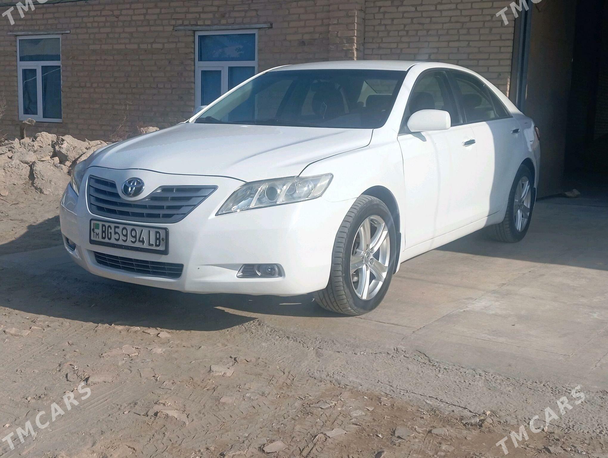 Toyota Camry 2008 - 150 000 TMT - Farap - img 4