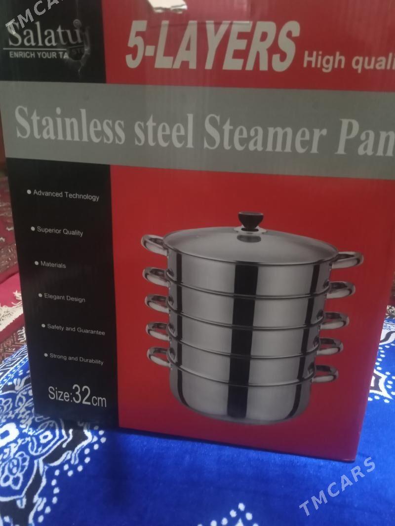 manty gazan 32 - Дашогуз - img 1