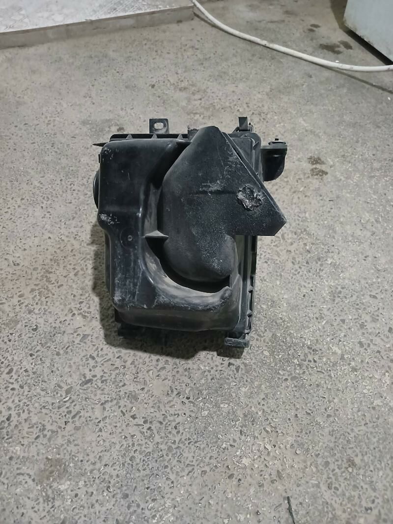 wozduh 700 TMT - Änew - img 1