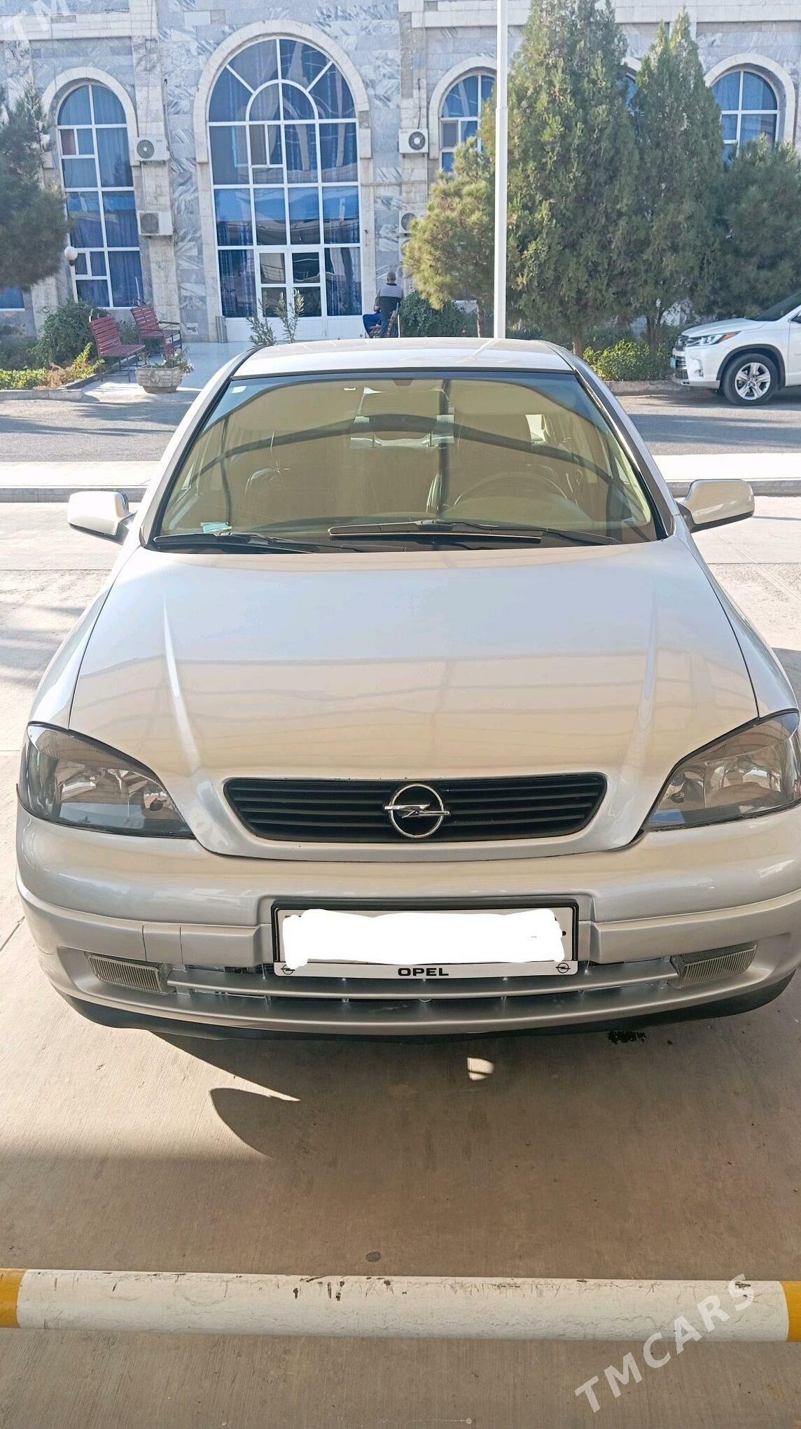 Opel Vectra 2000 - 95 000 TMT - Туркменабат - img 5