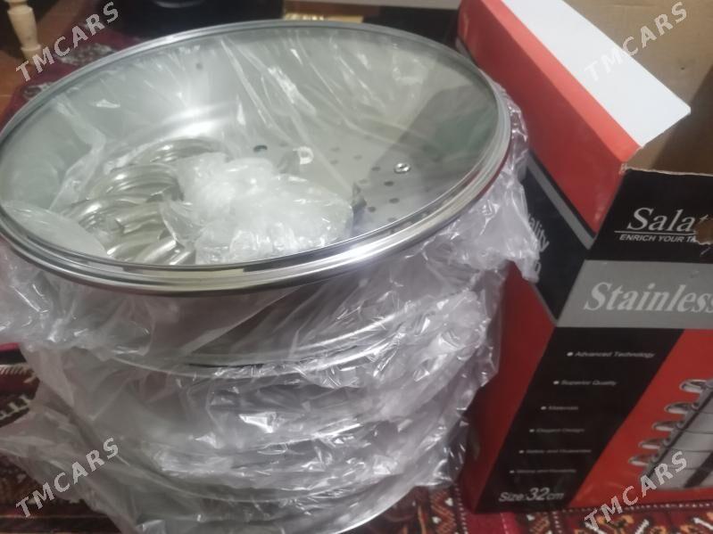 manty gazan 32 - Дашогуз - img 2