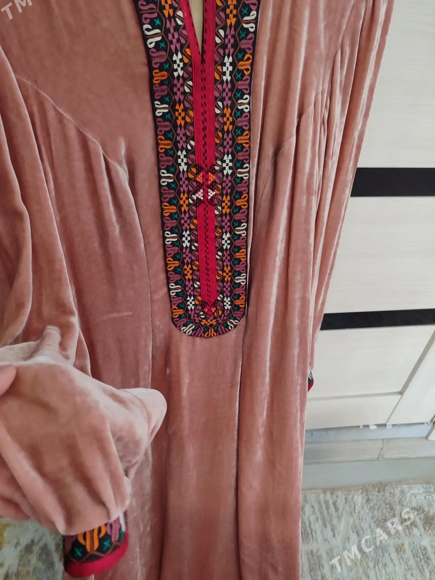 pombarh - Ашхабад - img 6