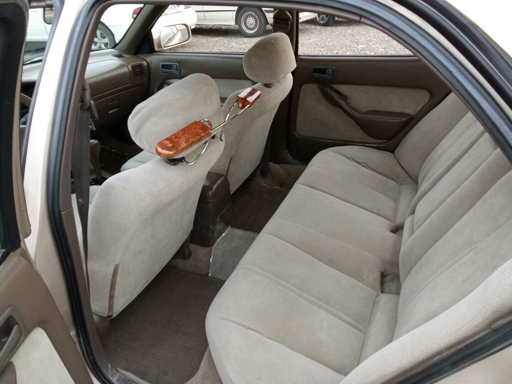 Toyota Camry 1995 - 96 000 TMT - Türkmenbaşy - img 9