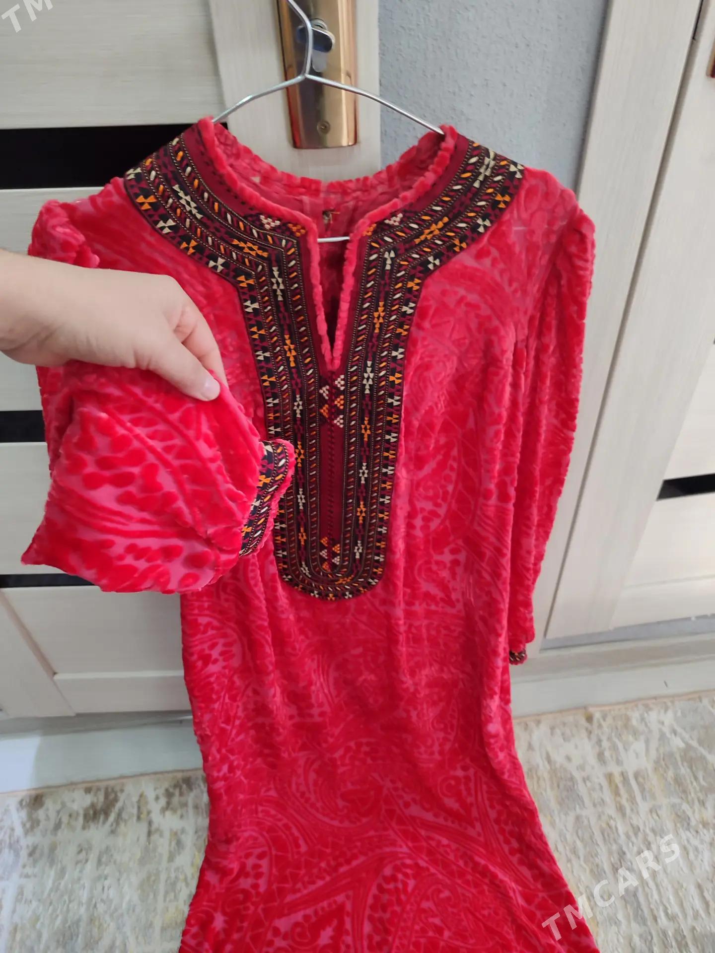 pombarh - Ашхабад - img 3