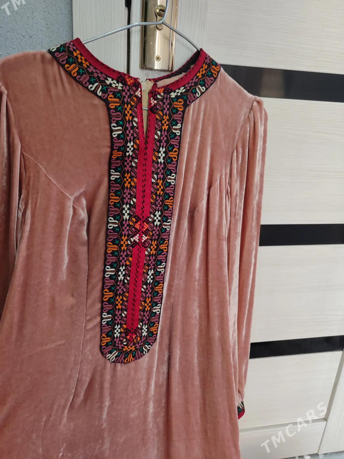 pombarh - Ашхабад - img 9