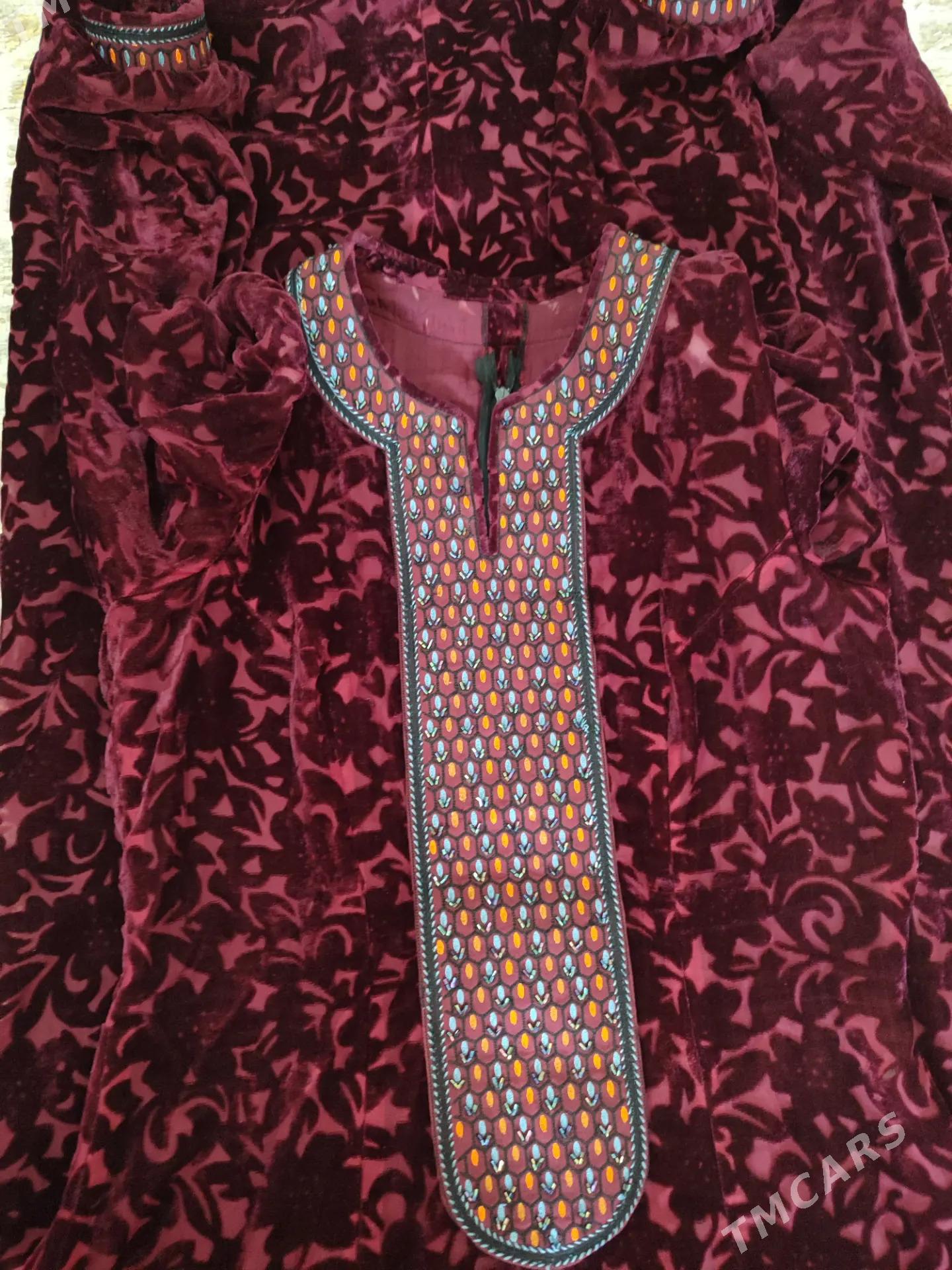 pombarh - Ашхабад - img 8