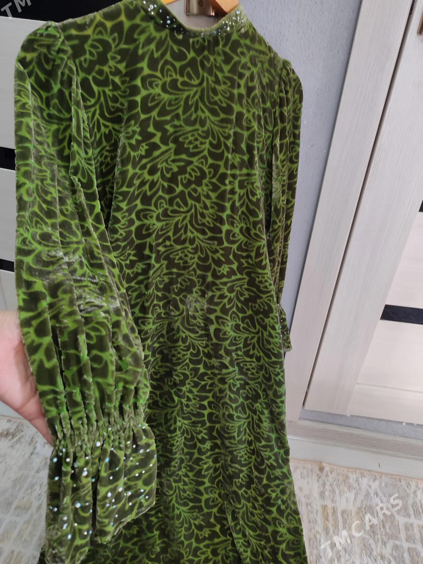 pombarh - Ашхабад - img 2