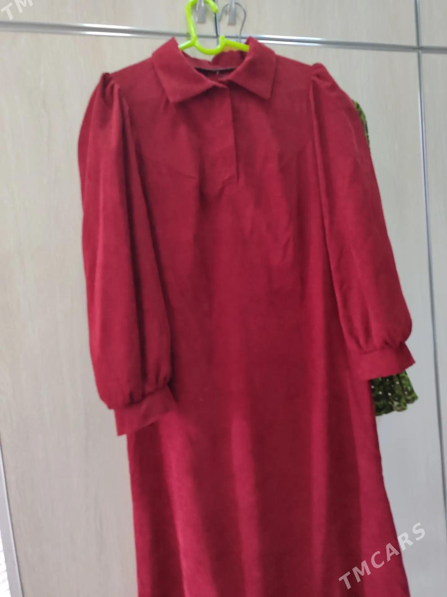 pombarh - Ашхабад - img 10