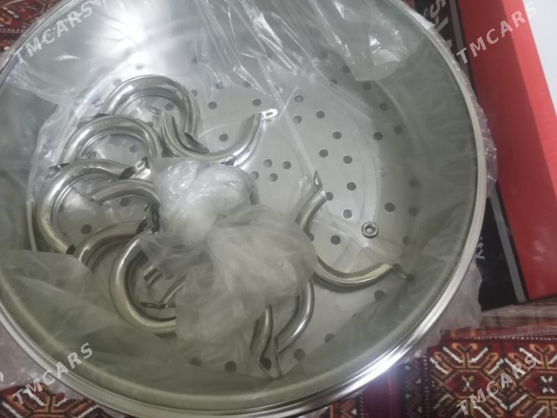 manty gazan 32 - Дашогуз - img 3