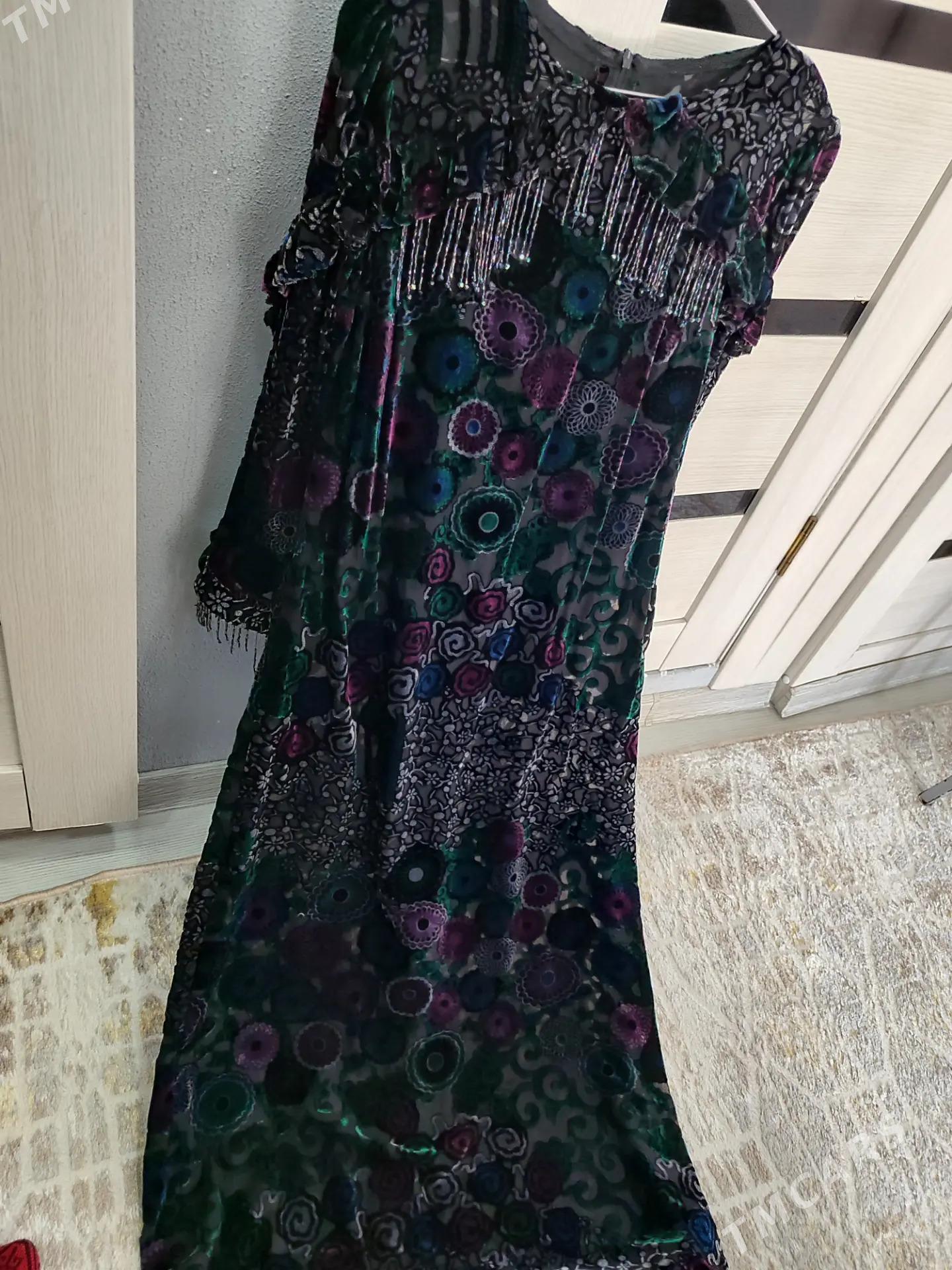 pombarh - Ашхабад - img 7