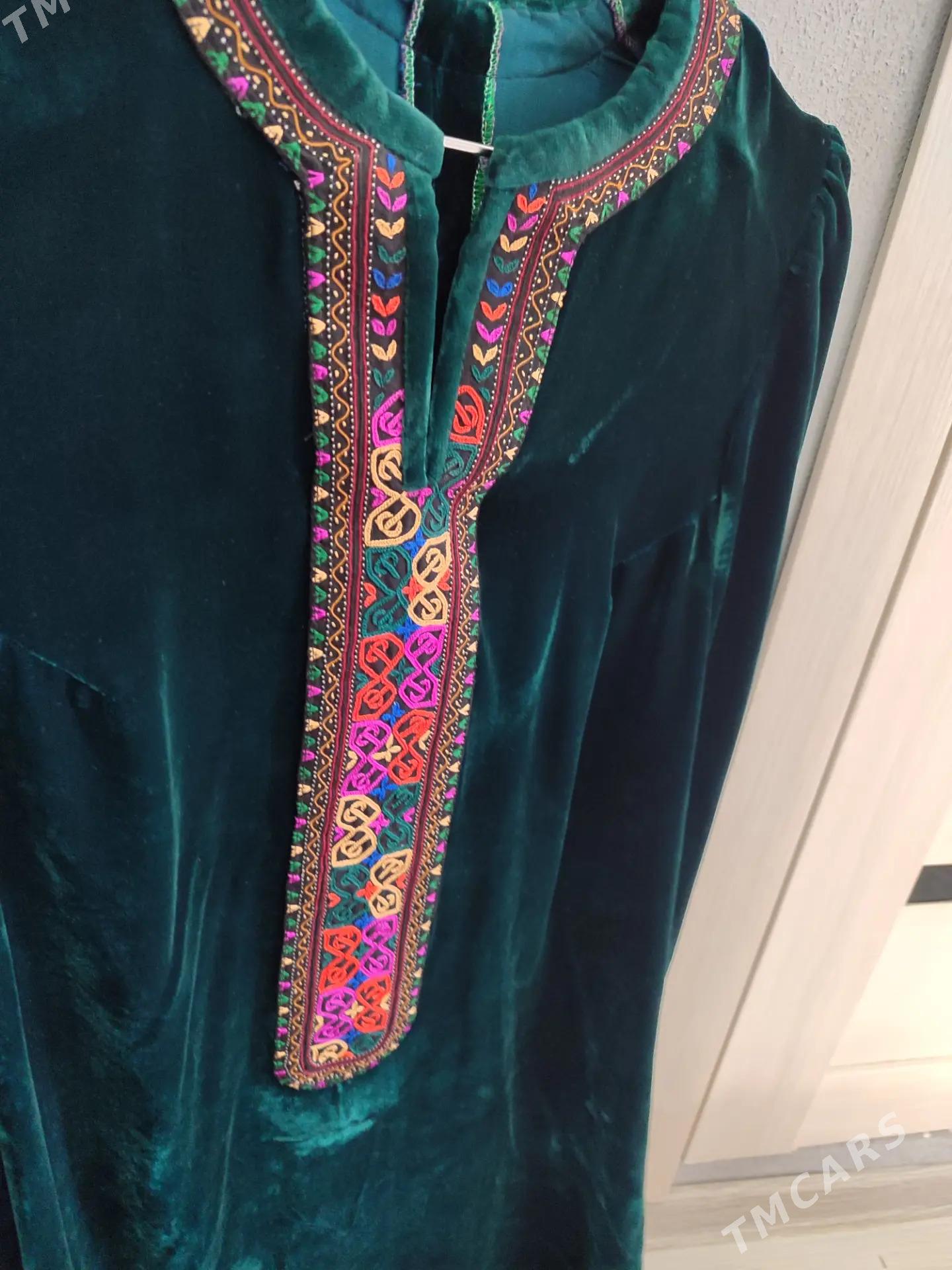 pombarh - Ашхабад - img 4