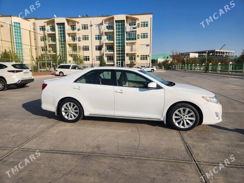 Toyota Camry 2012 - 250 000 TMT - Мары - img 5