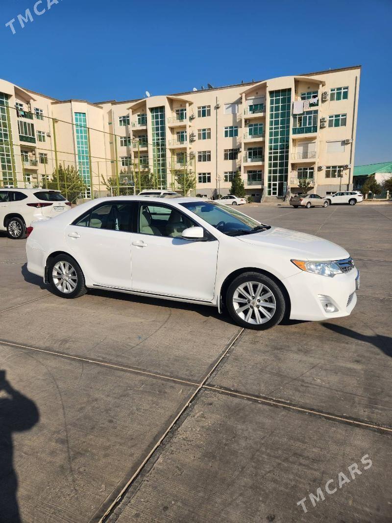 Toyota Camry 2012 - 250 000 TMT - Мары - img 3
