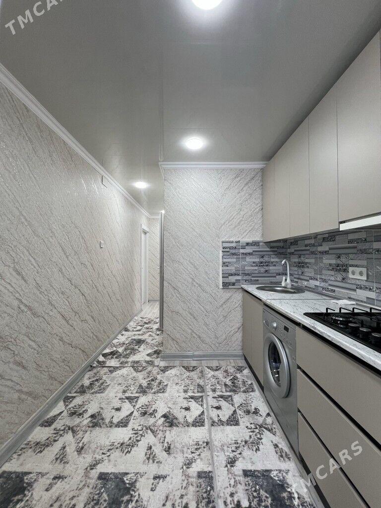 9 mkr 2 komnat 2 nji etaz - Aşgabat - img 5