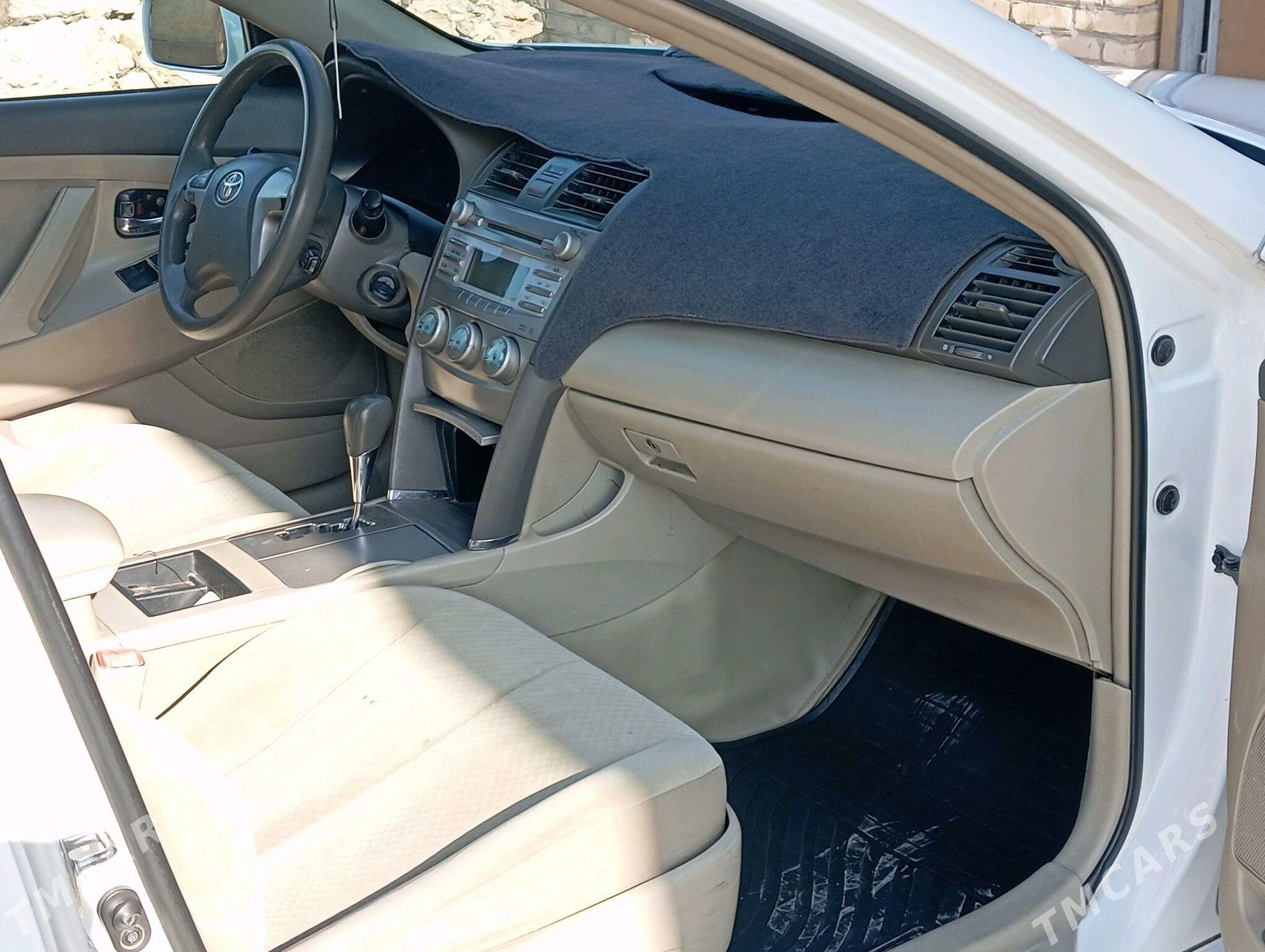 Toyota Camry 2008 - 150 000 TMT - Farap - img 5