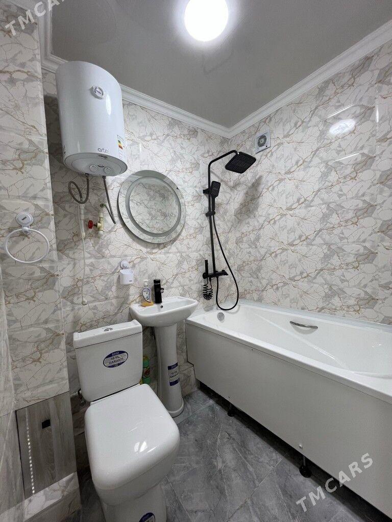 9 mkr 2 komnat 2 nji etaz - Aşgabat - img 6