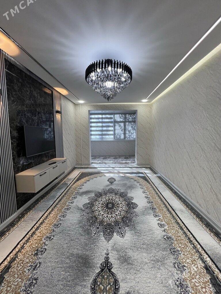 9 mkr 2 komnat 2 nji etaz - Aşgabat - img 1