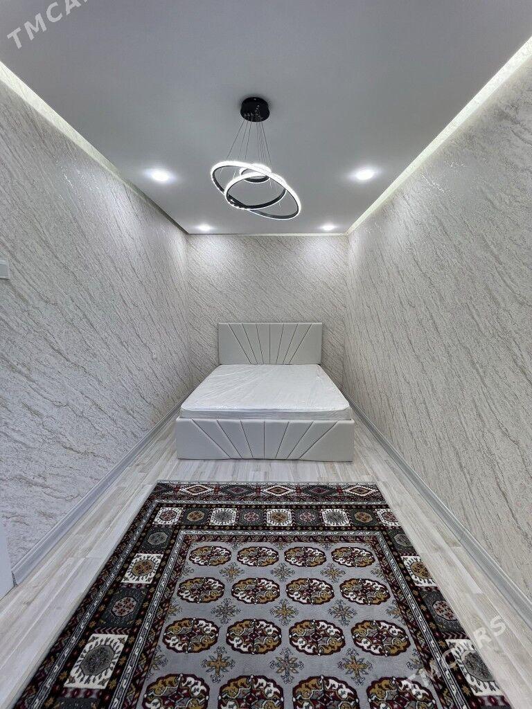 9 mkr 2 komnat 2 nji etaz - Aşgabat - img 3