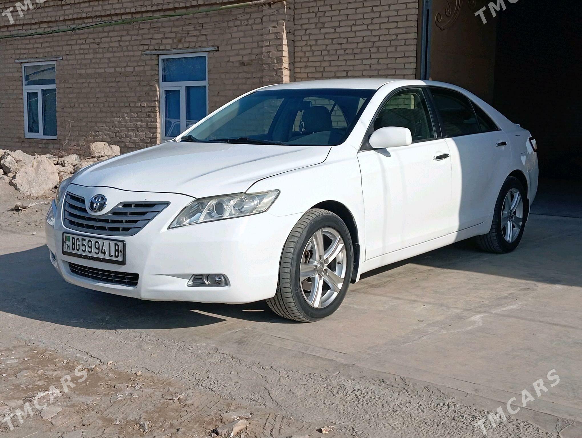 Toyota Camry 2008 - 150 000 TMT - Farap - img 2