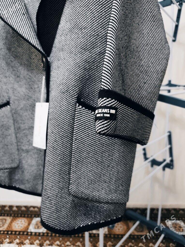 Palto Yuka gornus 2xl - 3 mkr - img 6