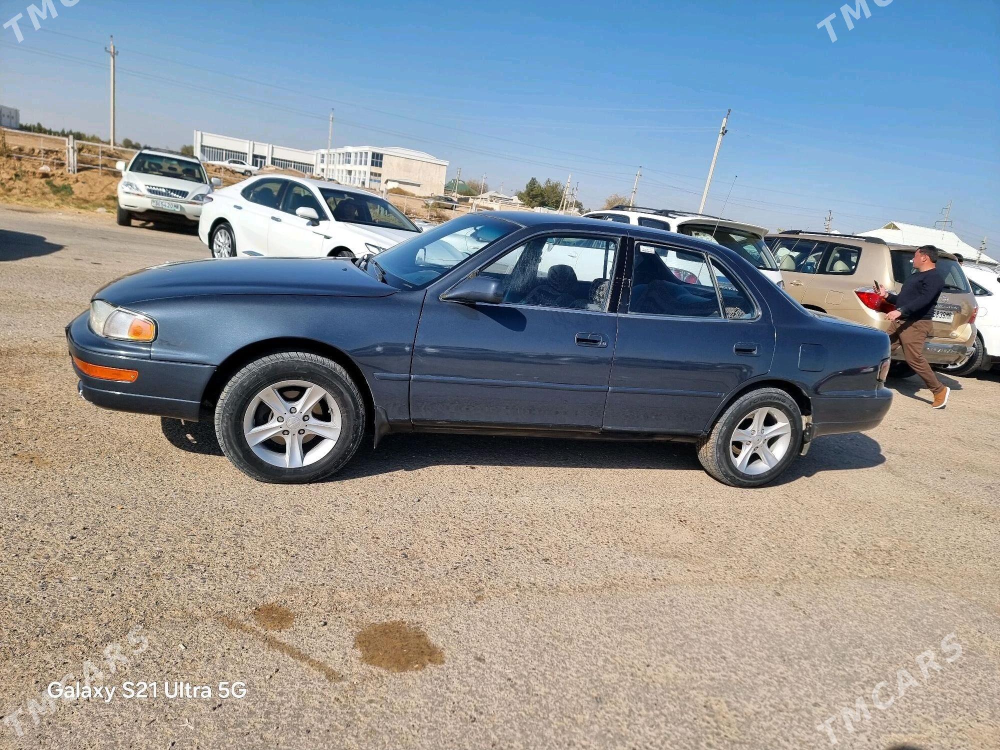 Toyota Camry 1993 - 90 000 TMT - Мары - img 2