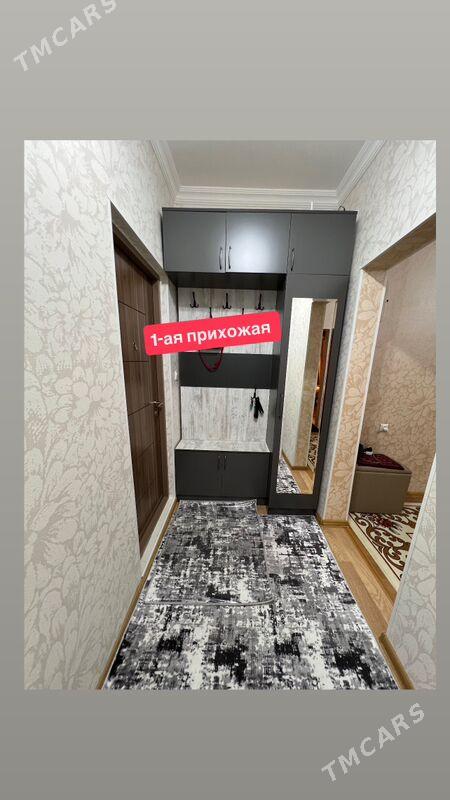 Мир 7/2, 4-комн - Parahat 7 - img 2