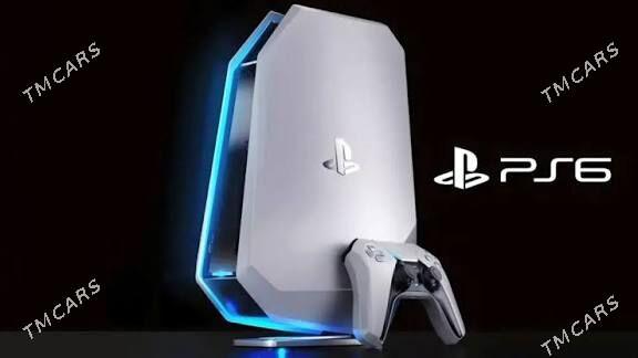 Playstation alyas rabocy ipad - Ашхабад - img 6