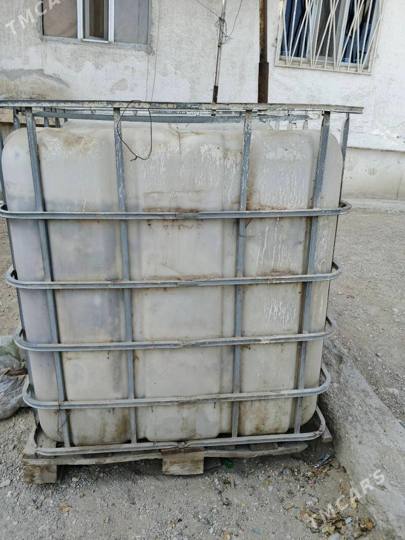 Boçka - Балканабат - img 2