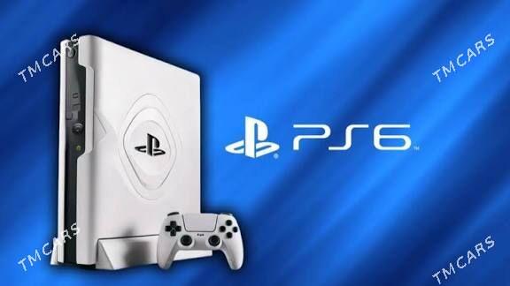 Playstation alyas rabocy ipad - Ашхабад - img 2